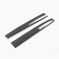 Tesla Model 3 Fog Lamp Trim Stickers