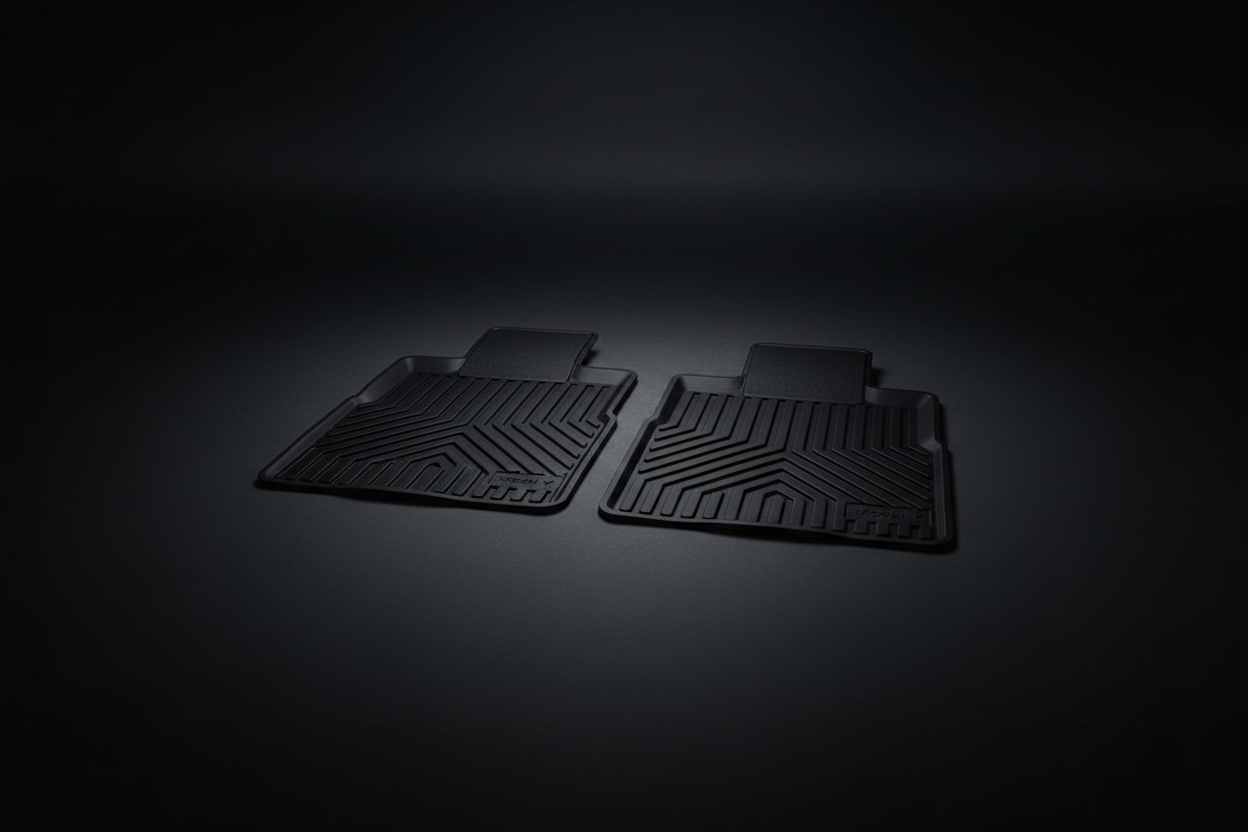 Model Y Floor Mats