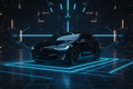 FSD Sun Shade Set — Model Y