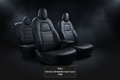 Tesla Seat Covers